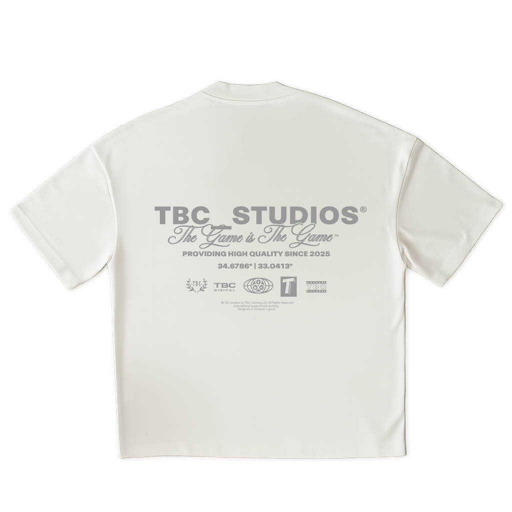 // TBC Studios