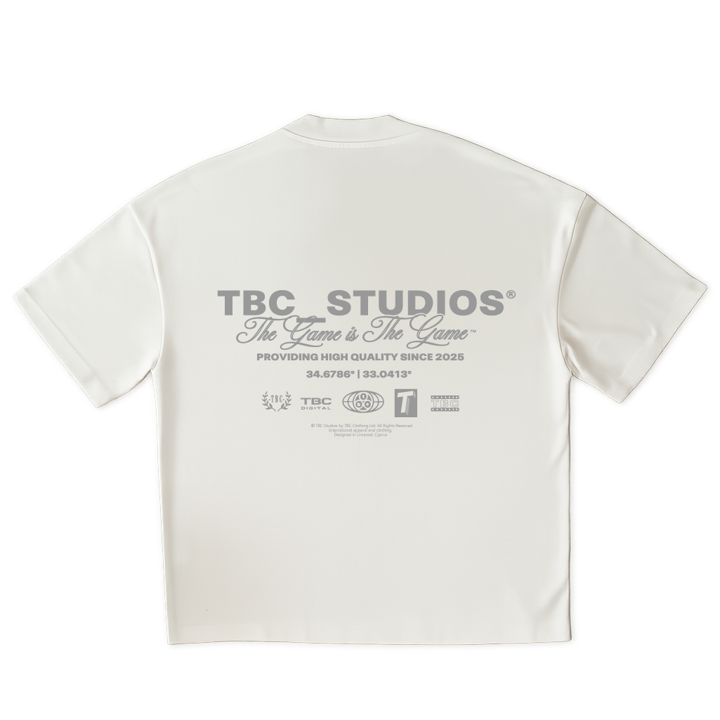// TBC Studios