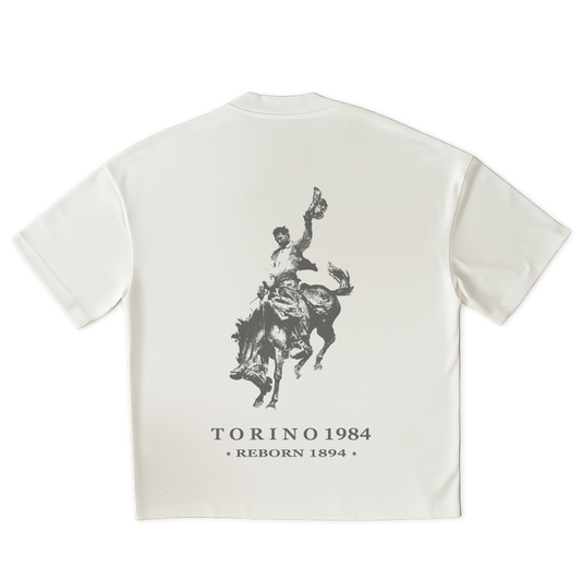 // Torino 1984